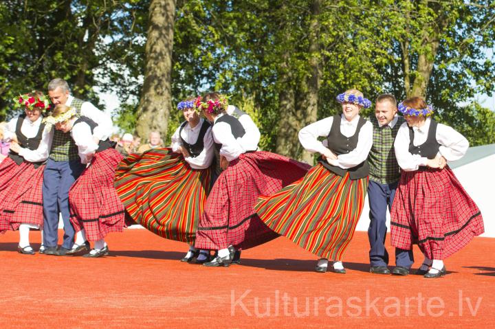 Vaiņode 23.06.2014